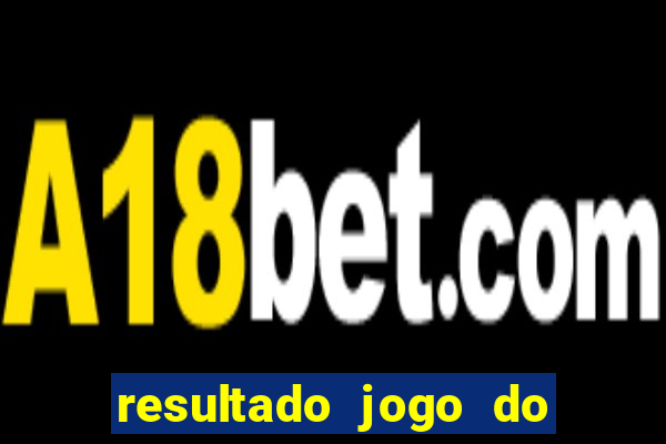 resultado jogo do bicho sertanejo
